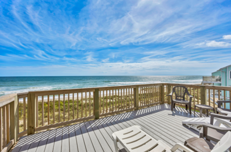 Image for Long Term Rental Ocean Dunes 104